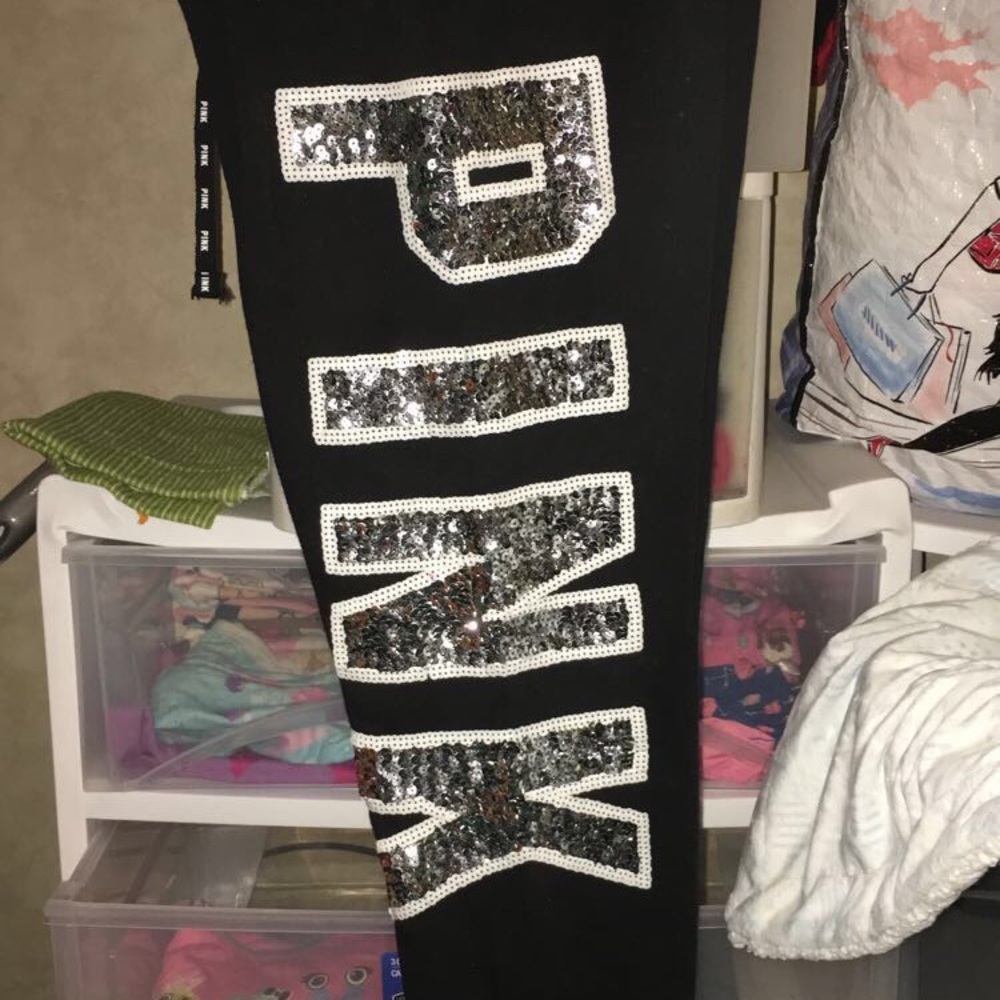 PINK Sweats - Picture 2 of 2